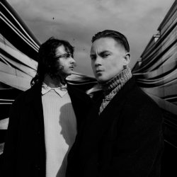 Portada Артем Пивоваров & SadSvit - Терпи