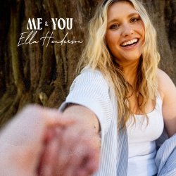 Portada Ella Henderson - Me & You