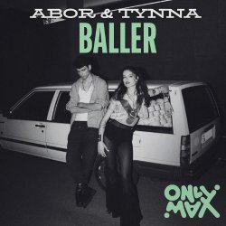 Portada Abor & Tynna - Baller
