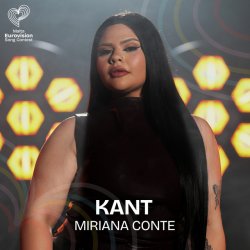 Portada Miriana Conte - Kant