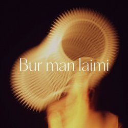 Portada Tautumeitas - Bur Man Laimi