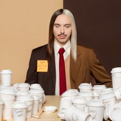 Portada Tommy Cash - Espresso Macchiato