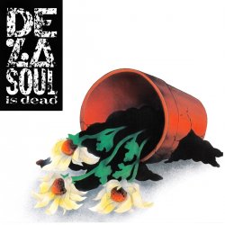 Portada De La Soul - The Art of Getting Jumped