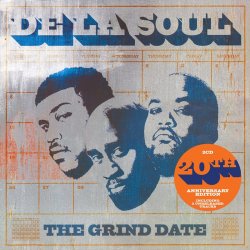 Portada De La Soul - Declaration