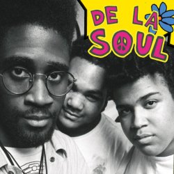 Portada De La Soul - Do the Damn Thang