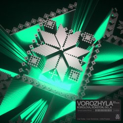 Portada Korolova & Rokston & Go_A feat. Monokate - Vorozhyla (Extended Mix)