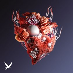 Portada Korolova - Heal My Mind