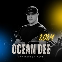 Portada МЮСЛІ UA feat. Misha Scorpion - ЗА ТЕРИКОНАМИ (Ocean Dee Edit)