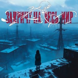 Portada ТРАВМА - Закричу на весь мир