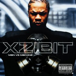 Portada Xzibit feat. JasonMartin - Belly Of The Beast