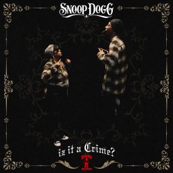 Portada Snoop Dogg - Let Me Love You