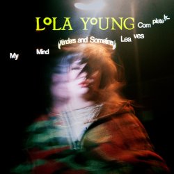 Portada Lola Young - Revolve Around You