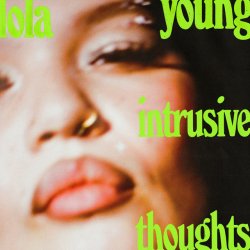 Portada Lola Young - Intrusive Thoughts
