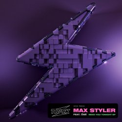 Portada Max Styler & Ōsé - Let Go
