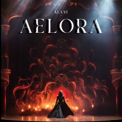 Portada Klaas - Aelora