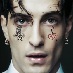 Portada Damiano David - Mars