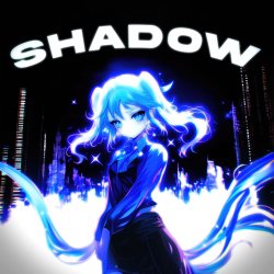 Portada DX7F - Shadow