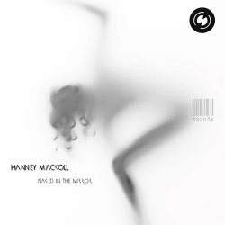 Portada Hanney Mackoll - Sexy Dance