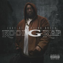 Portada Kool G Rap feat. Big Daddy Kane - Fly Till I Die