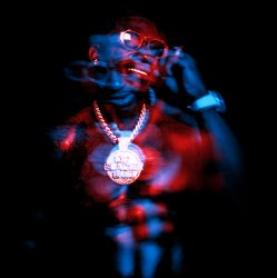 Portada Gucci Mane - Hard Feelings