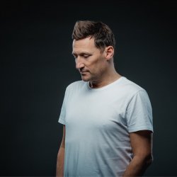 Portada Mark With A K - Muzik