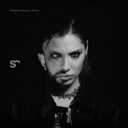 Portada Errortica & Reptiloid - Psycho