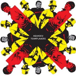 Portada Aquasky & The Breakfastaz & Diane Charlemagne - Good Sound (Teamplayers Edit)