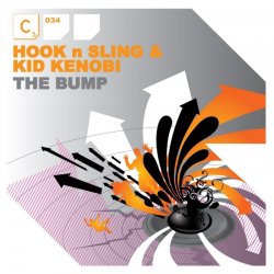 Portada Hook N Sling & Kid Kenobi - The Bump (Tonite Only Mix)