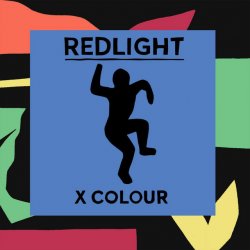 Portada Redlight & Billie Black - Shine