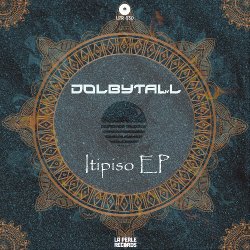 Portada Dolbytall - Itipiso (Max Tenrom Remix)