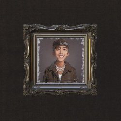 Portada J-Hope - Mona Lisa (UK Garage Remix)