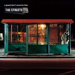 Portada The Streets - Blinded By The Lights