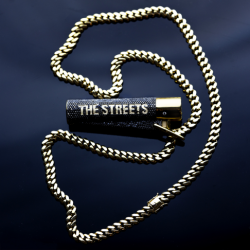 Portada The Streets, Dapz On The Map - Phone Is Always In My Hand