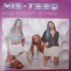 Portada Mis-Teeq - One Night Stand