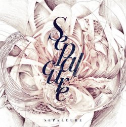 Portada Sepalcure - Me