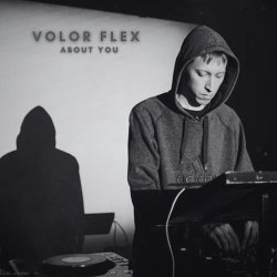 Portada Volor Flex - About You