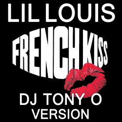 Portada Lil Louis - French Kiss