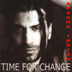 Portada Apache Indian - Sometimes Love