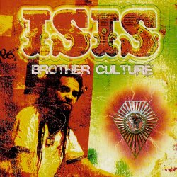 Portada Brother Culture - Isis