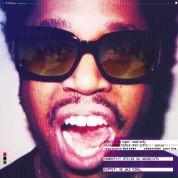 Portada Felix Da Housecat - Let Your Mind Be Your Bed