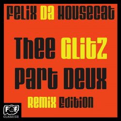 Portada Felix Da Housecat - Short Skirts