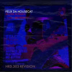 Portada Felix Da Housecat - What She Wants