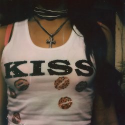 Portada Kaeyra - Kiss Kiss