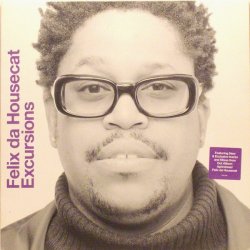 Portada Felix Da Housecat - She's So Damn Cool