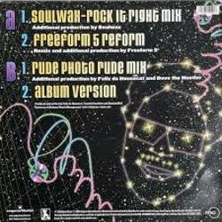 Portada Felix Da Housecat - Runaway Dreamer