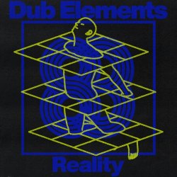 Portada Dub Elements - POW