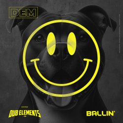 Portada Dub Elements - Drakul