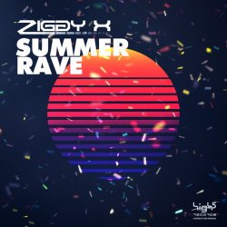 Portada Ziggy X - X-cited
