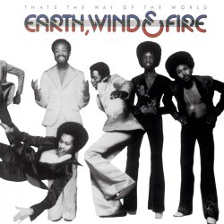 Portada Earth, Wind & Fire - See The Light