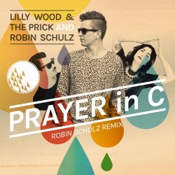 Portada Robin Schulz - Un Sueno